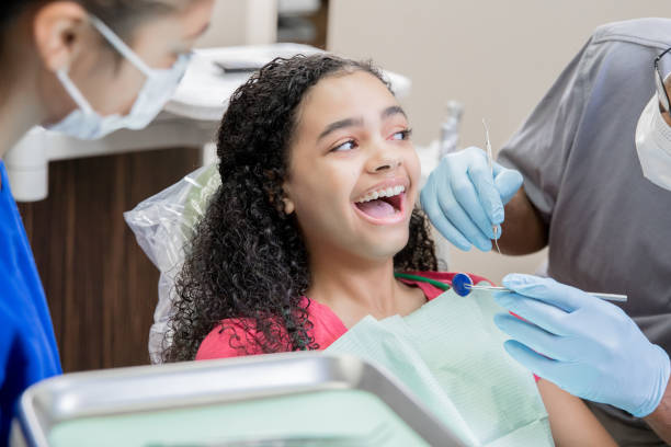 Best Root Canal Emergency Dentist  in Ormond By The Sea, FL