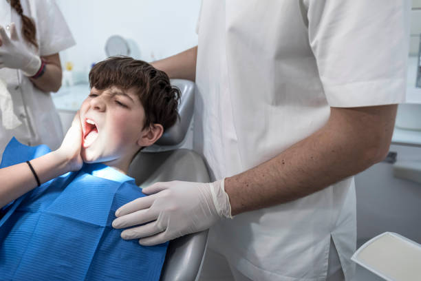 Best Chipped Tooth Repair Near Me  in Ormond By The Sea, FL