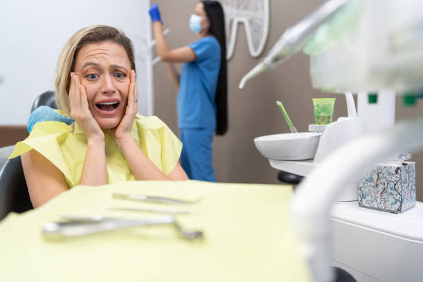 Best Broken Tooth Emergency  in Ormond By The Sea, FL